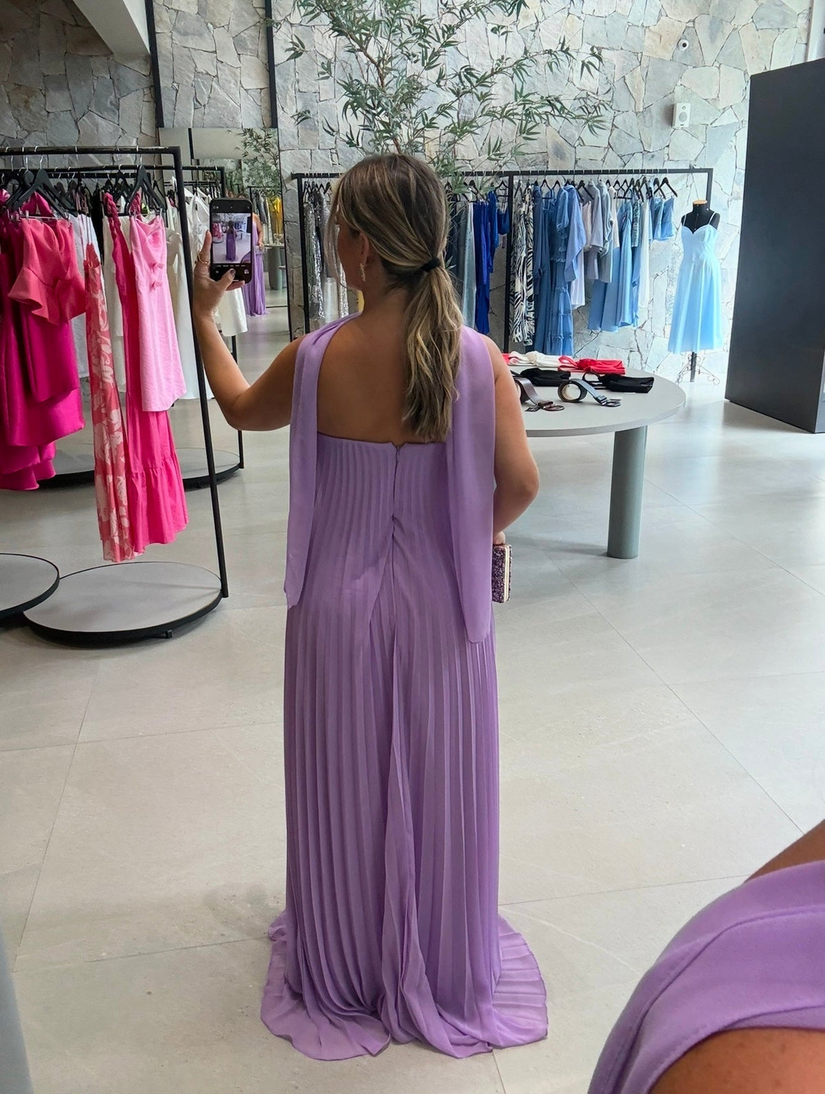 Vestido Melina