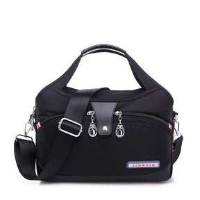 Bolsa Impermeável e AntiFurto