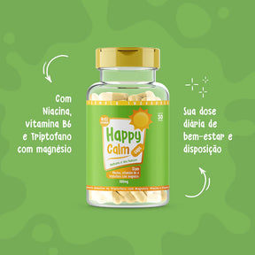 Happy Calm