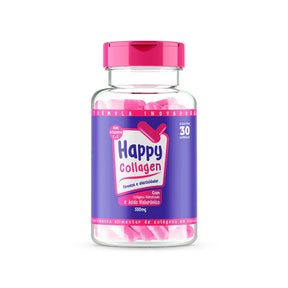 Happy Collagen (Colágeno)