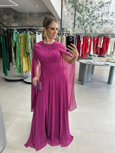 Vestido Capa Removível