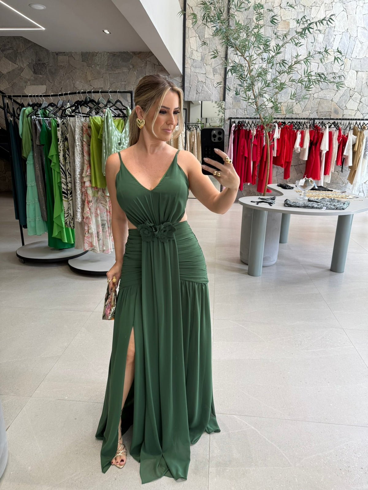 Vestido Nina