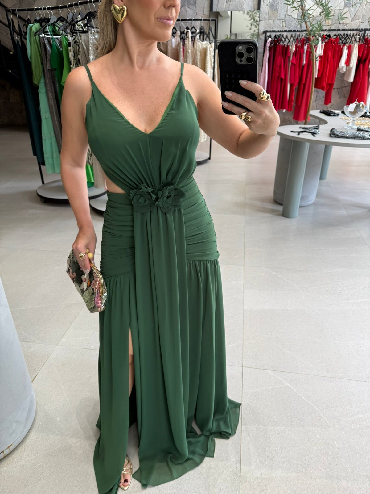 Vestido Nina