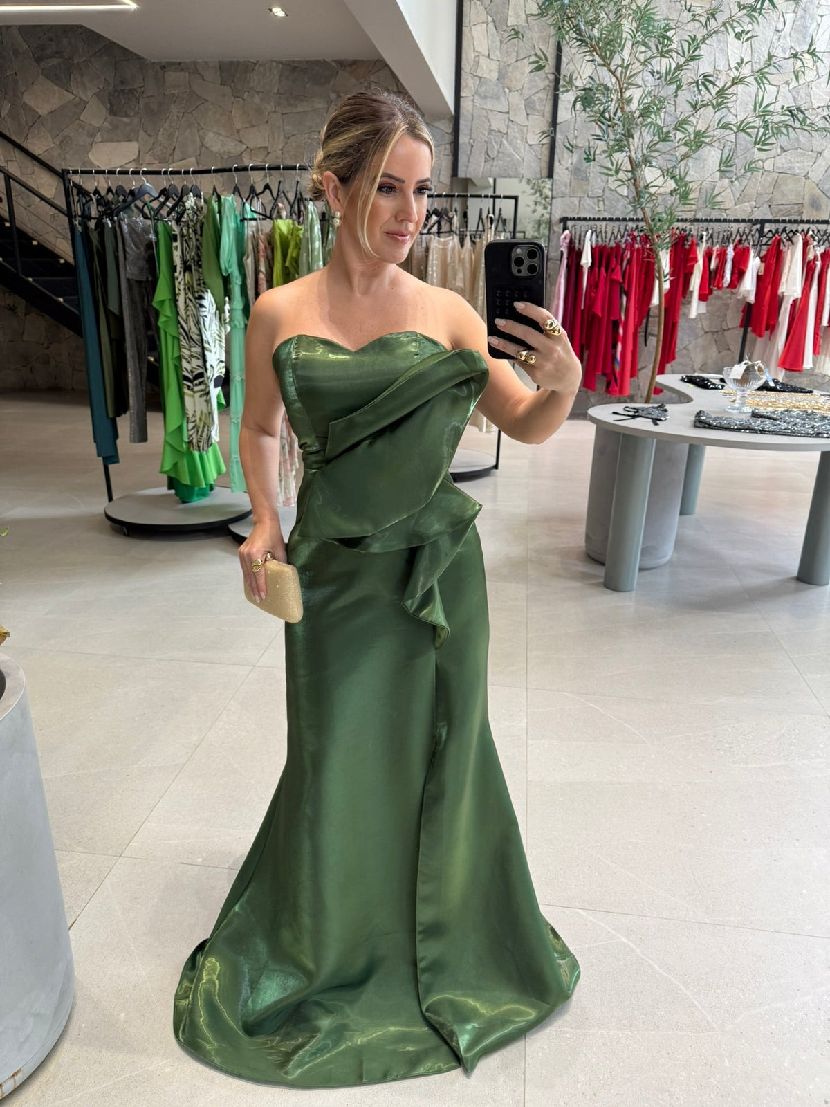 Vestido Elis