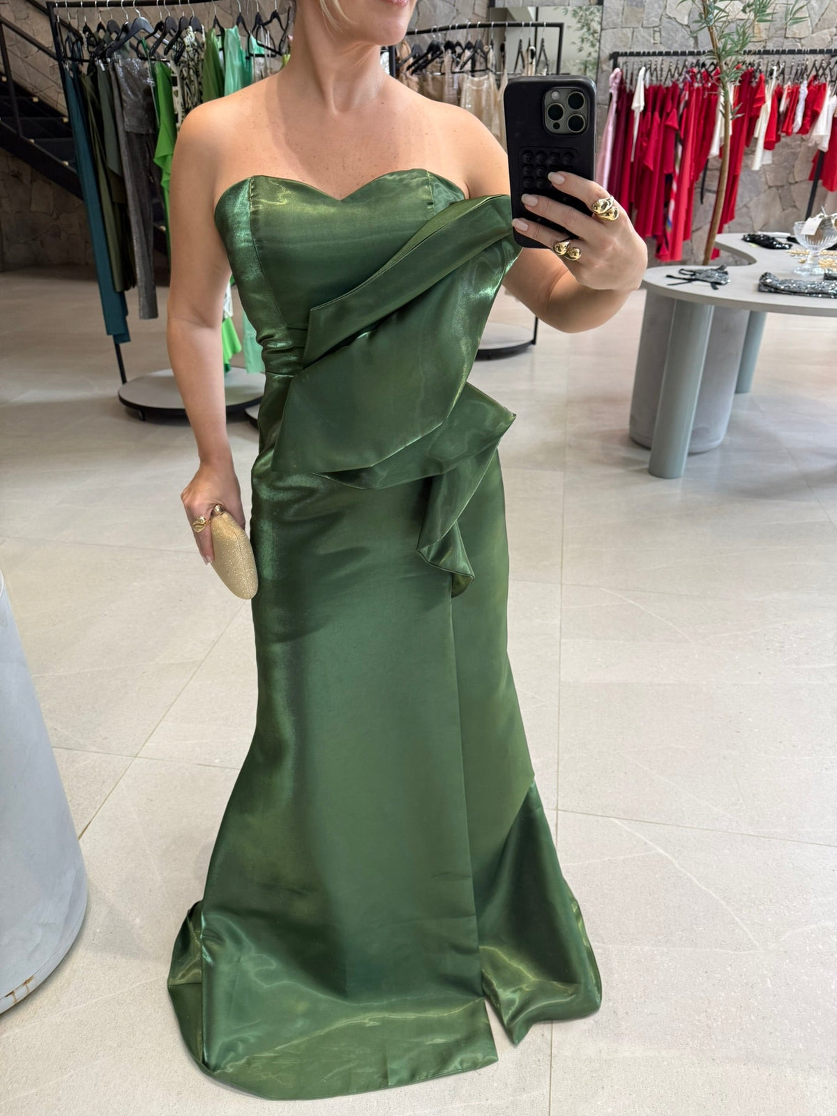 Vestido Elis