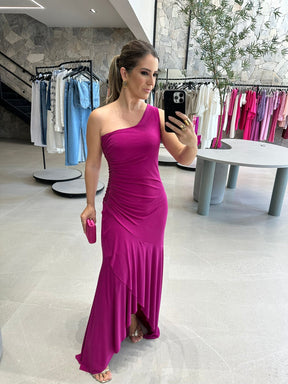 Vestido Fabi