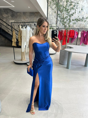 Vestido Suely
