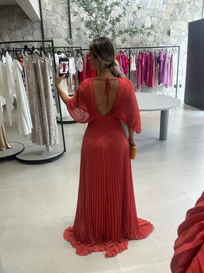 Vestido Tayse