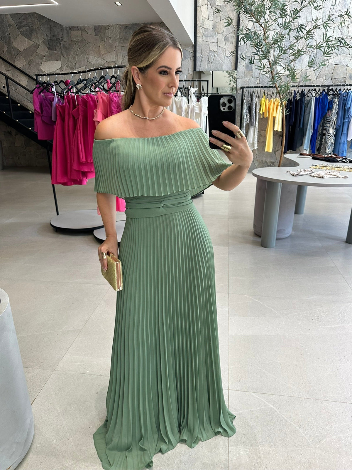 Vestido Vick