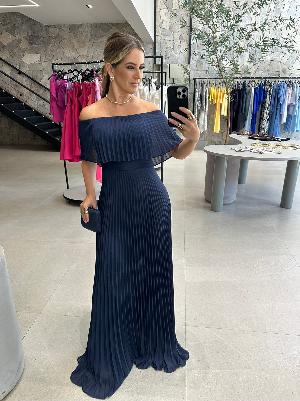 Vestido Vick