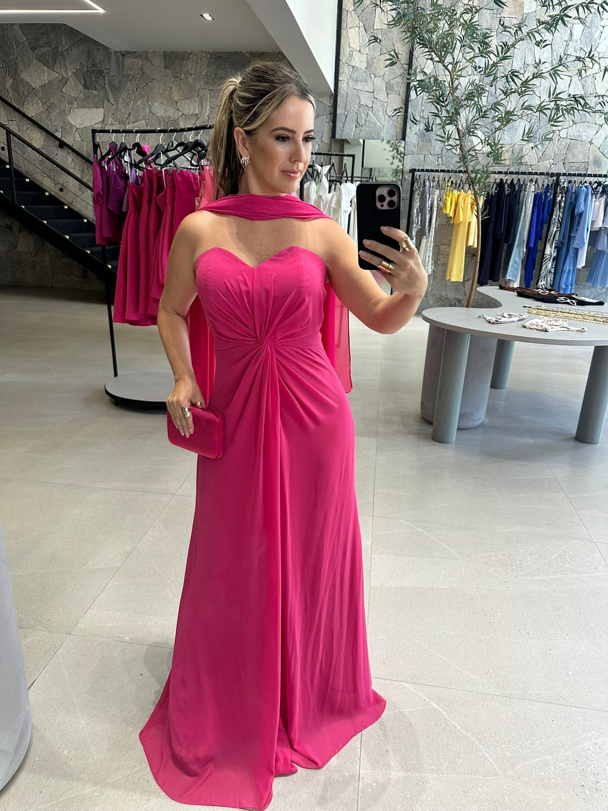 Vestido Agatha