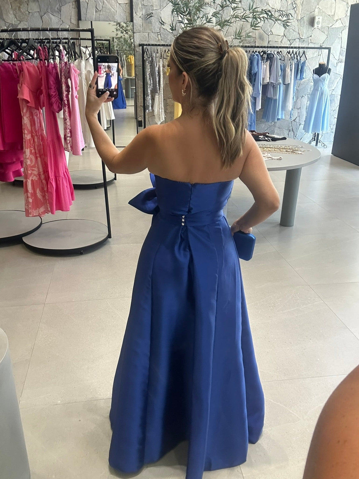 Vestido Luiza