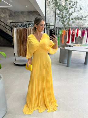 Vestido Tayse