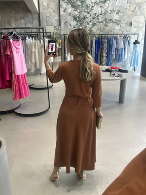 Vestido Isis