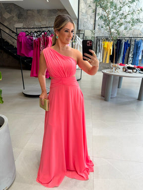 Vestido Emanuelly