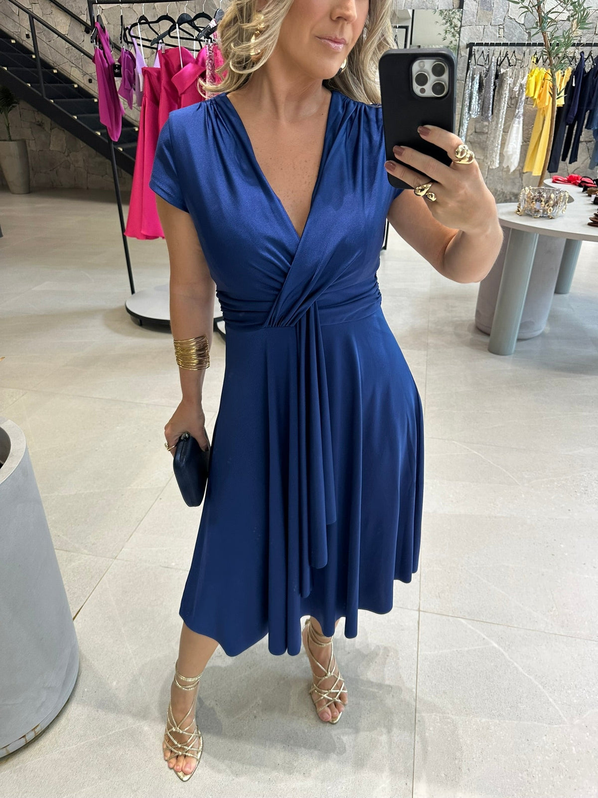 Vestido Karen