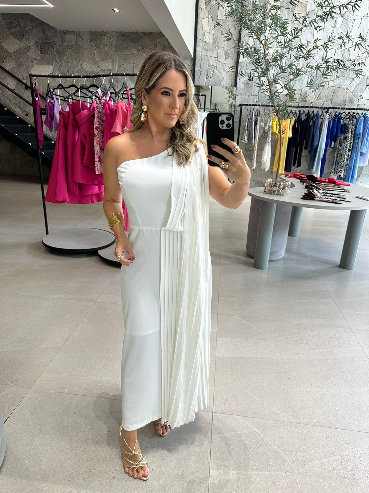 Vestido Alessia