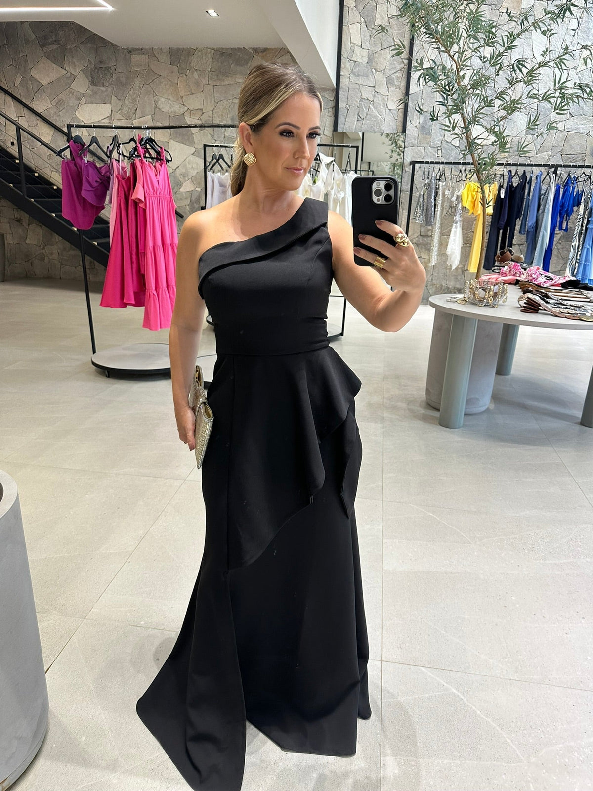 Vestido Kayane