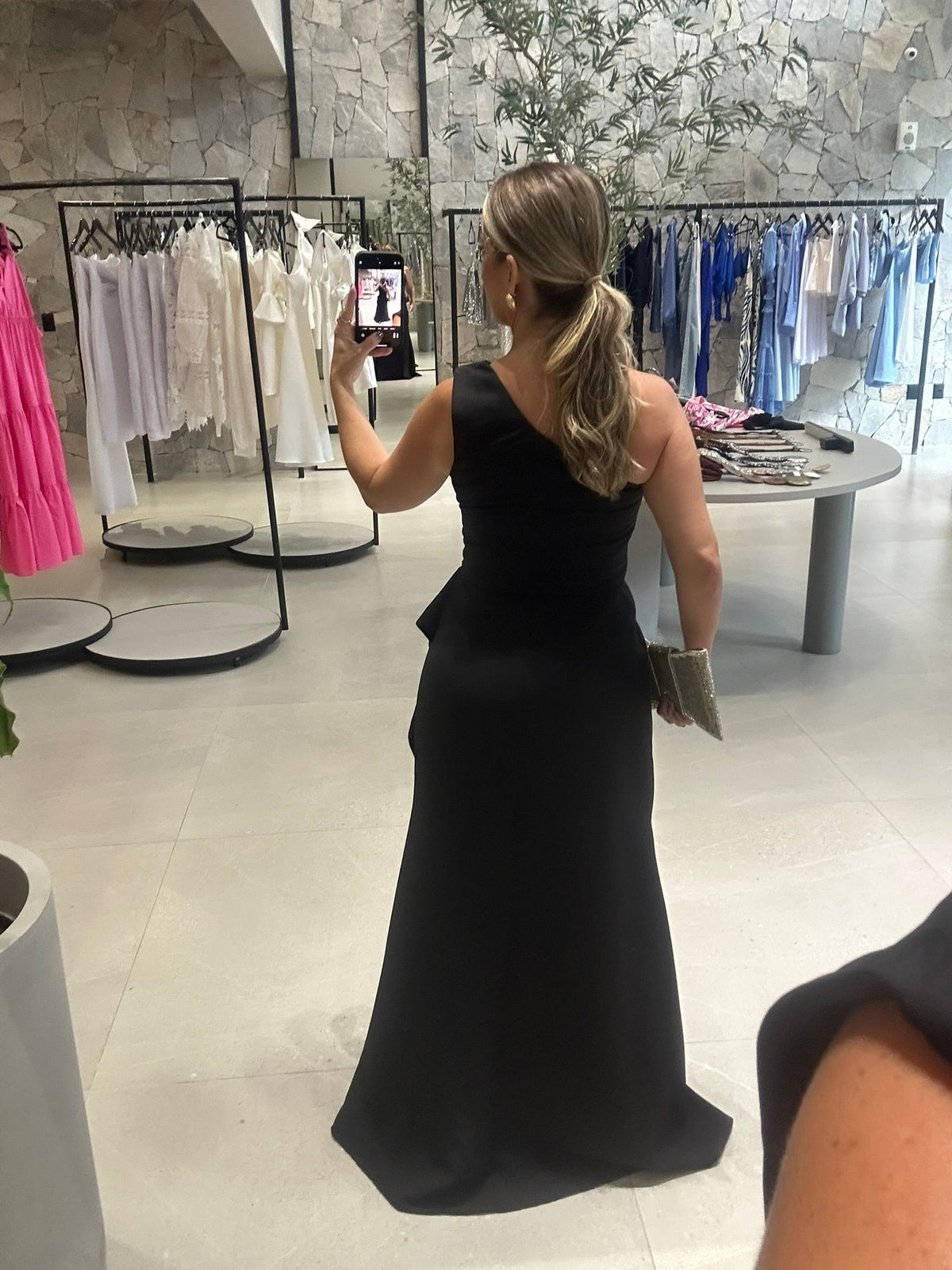 Vestido Kayane