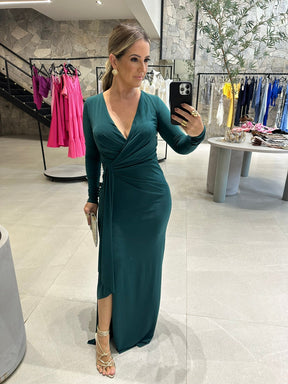 Vestido Luma