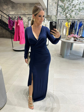 Vestido Luma