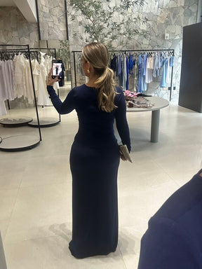 Vestido Luma