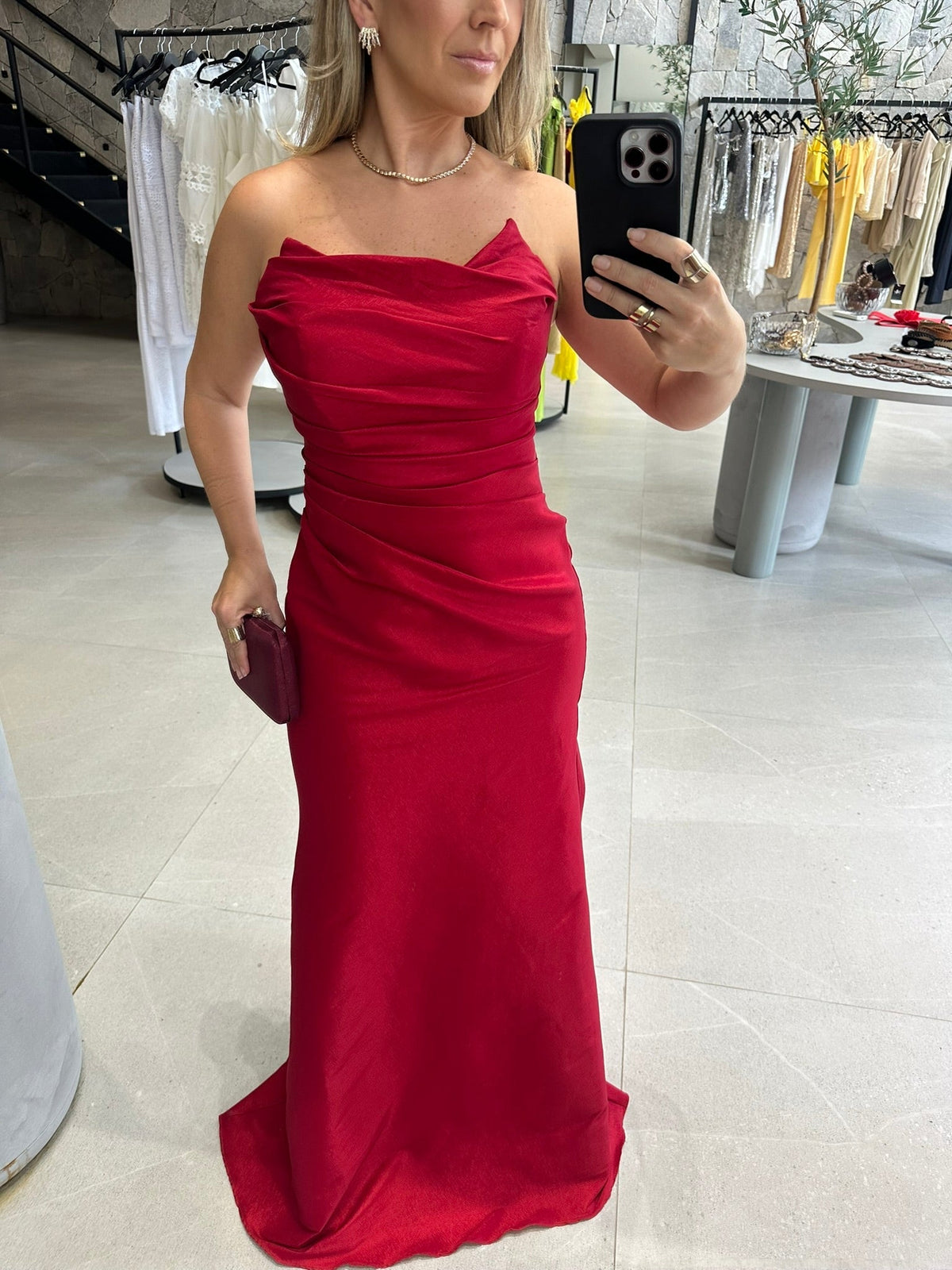 Vestido Pietra