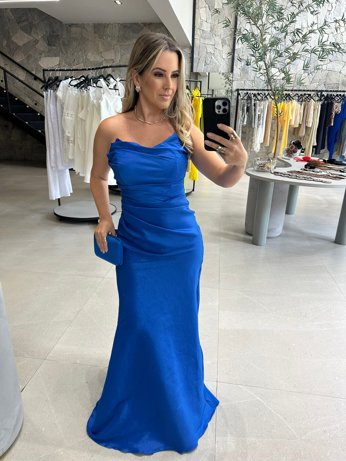 Vestido Pietra
