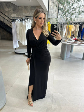 Vestido Luma