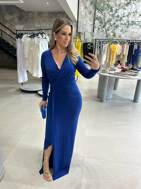 Vestido Luma