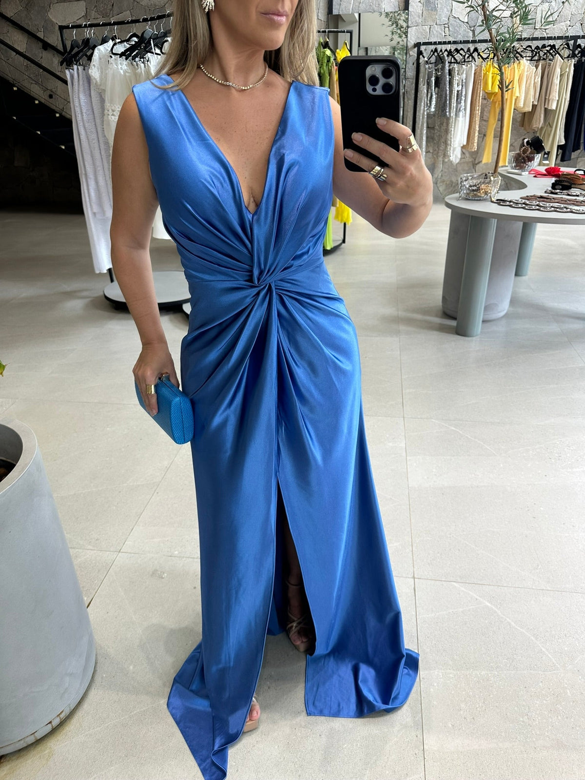 Vestido Agnes
