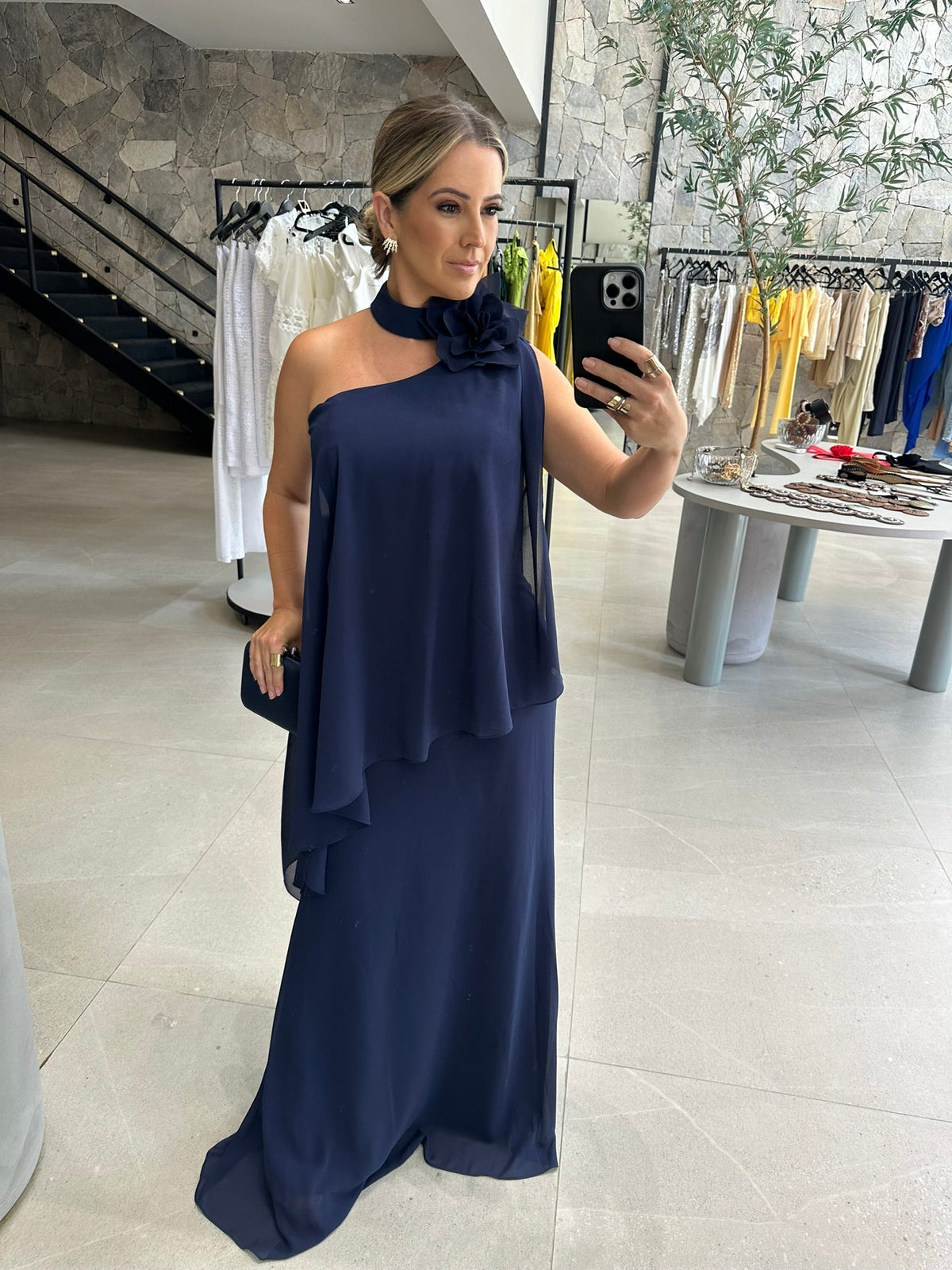 Vestido Sophie