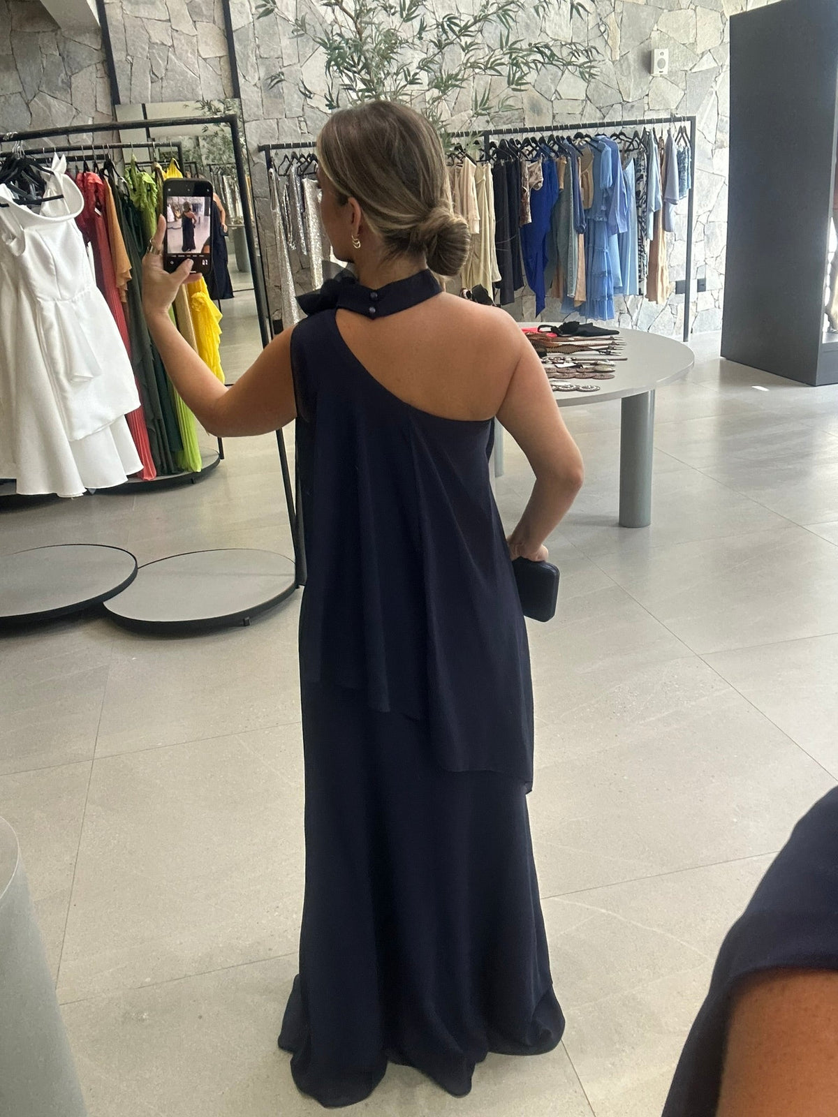 Vestido Sophie