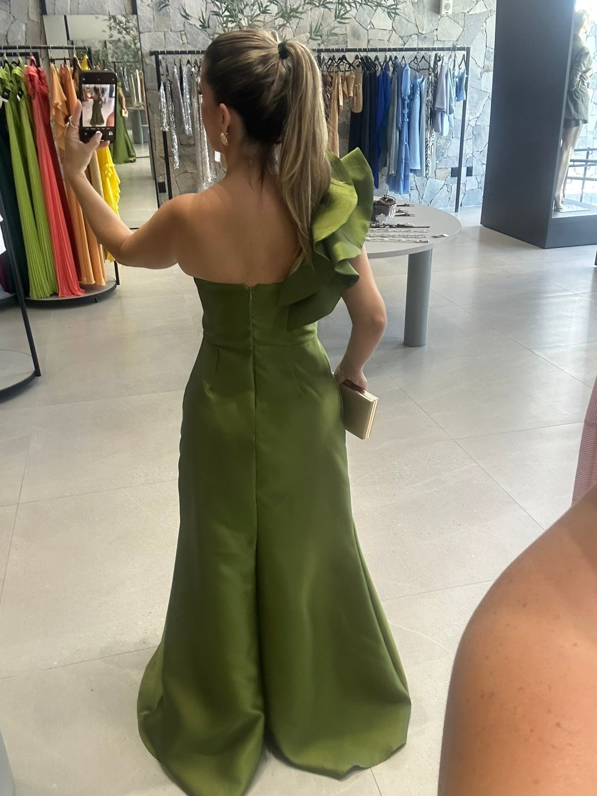 Vestido Kerolin