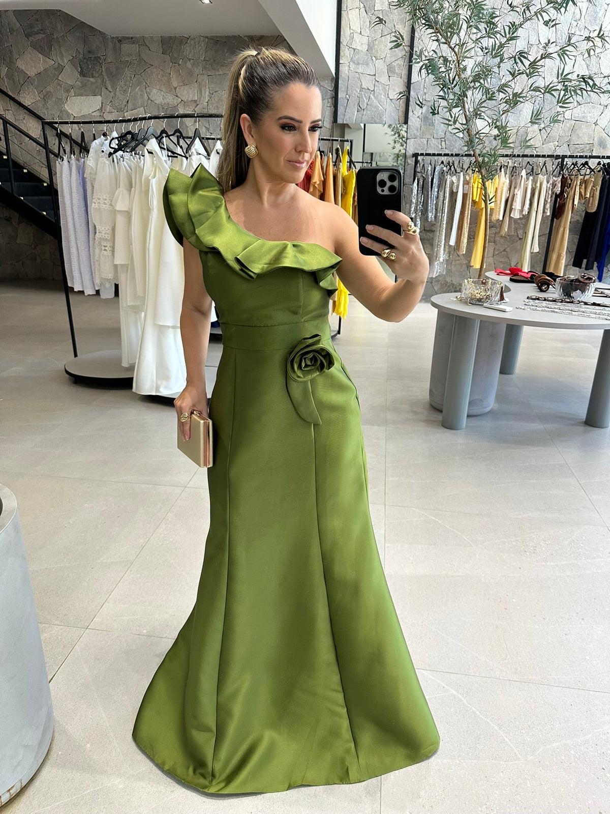 Vestido Kerolin