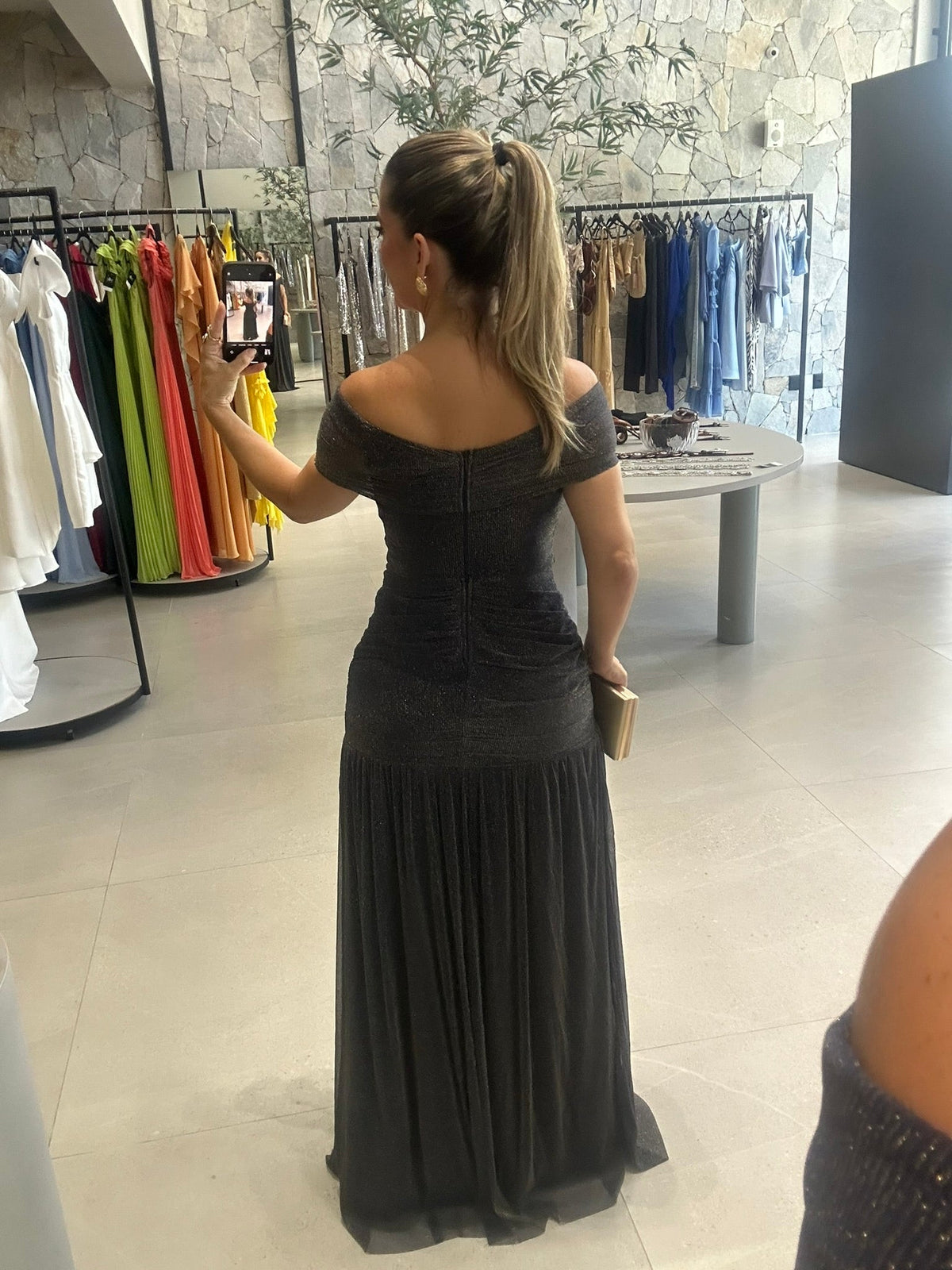Vestido Lany