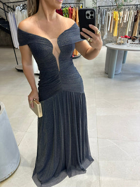 Vestido Lany