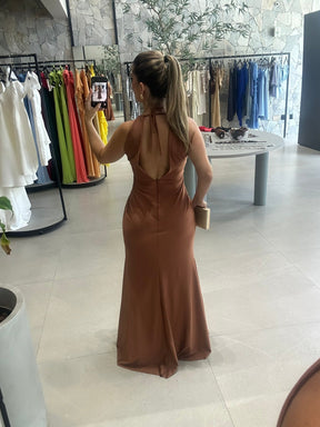 Vestido Rebeca