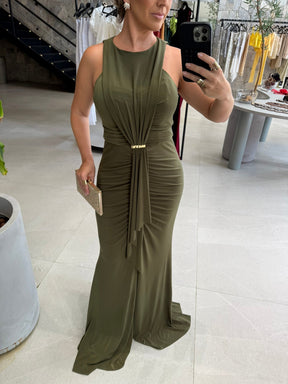 Vestido Tauane