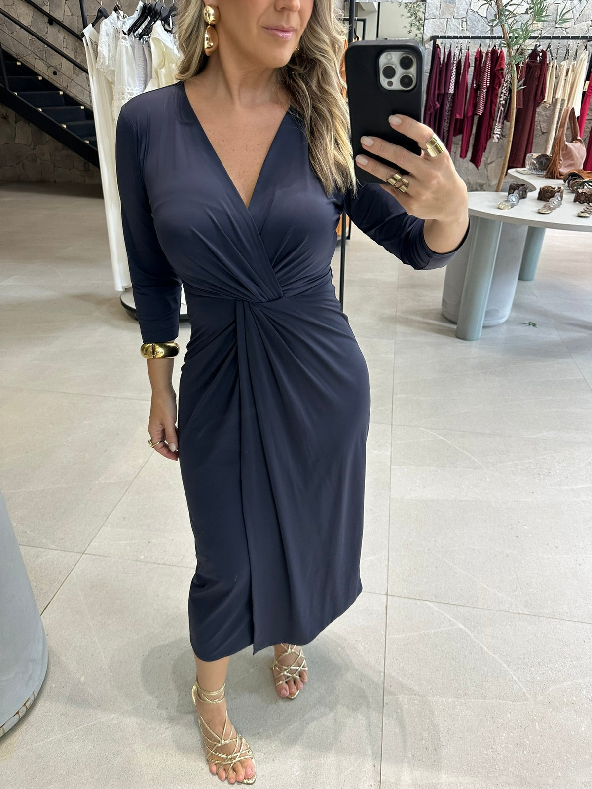 Vestido Grace