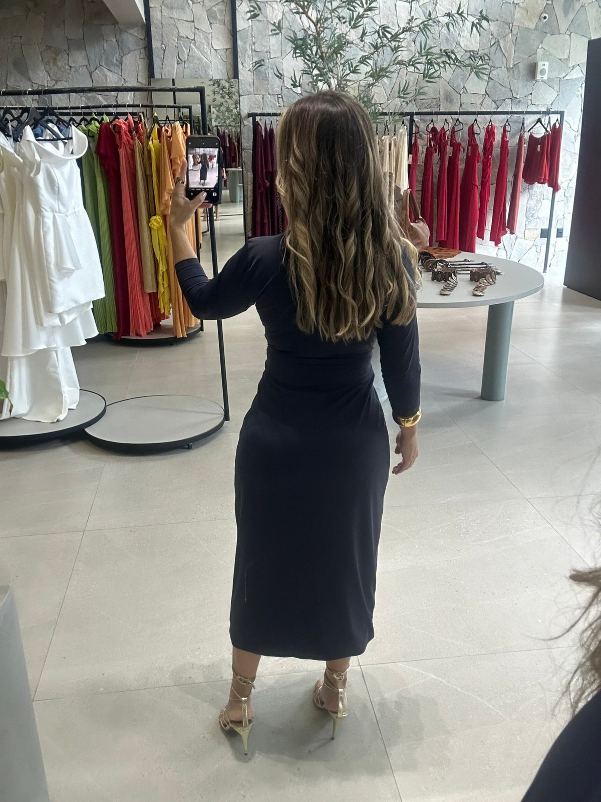 Vestido Grace