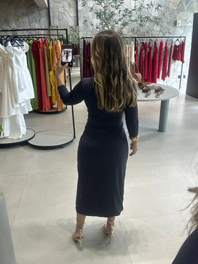 Vestido Grace