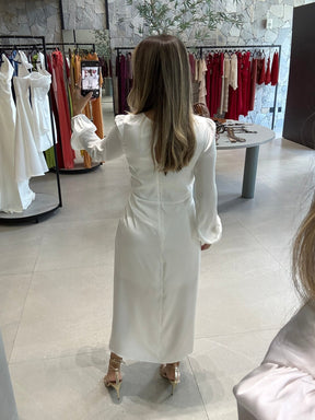 Vestido Nicole