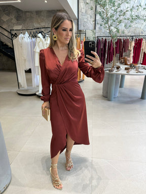 Vestido Nicole