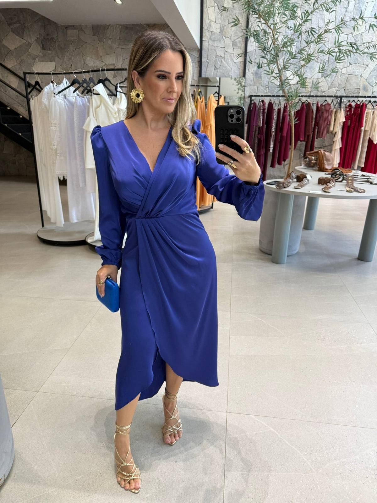 Vestido Nicole
