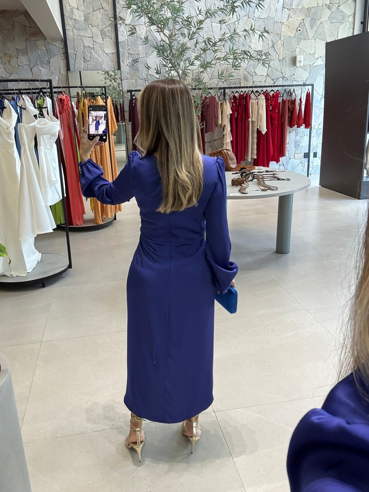 Vestido Nicole