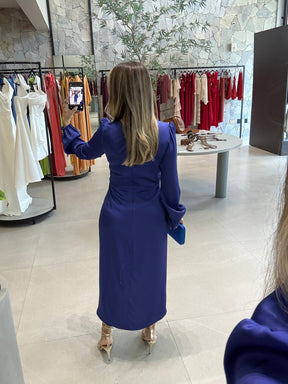Vestido Nicole