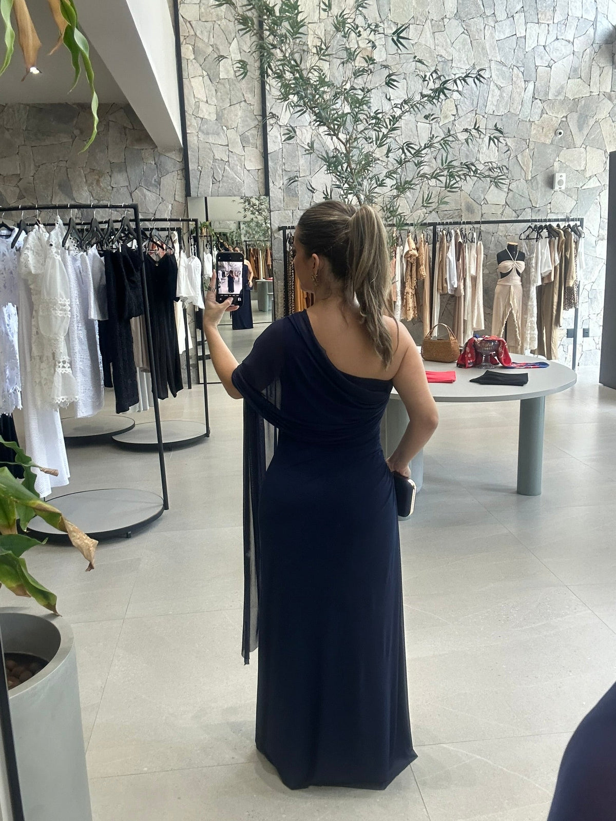 Vestido  Mayara