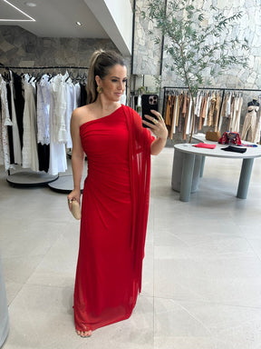 Vestido  Mayara