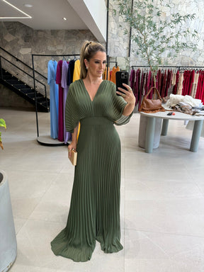 Vestido Tayse